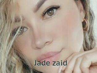 jade_zaid Anal X