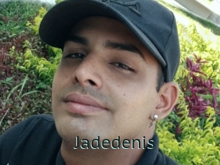 Jadedenis