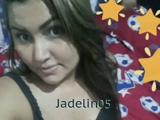 jadelin05 Anal X