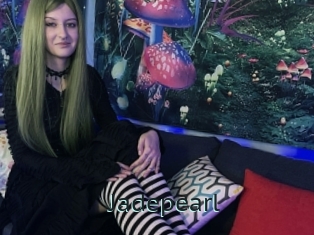 jadepearl Anal X