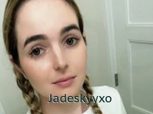 Jadeskyyxo