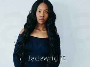 jadewright Anal X