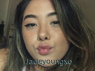 Jadeyoungxo
