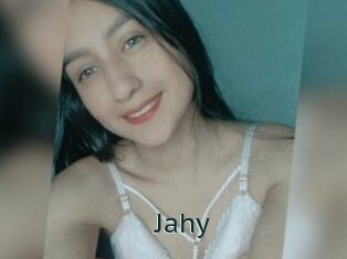 jahy Anal X