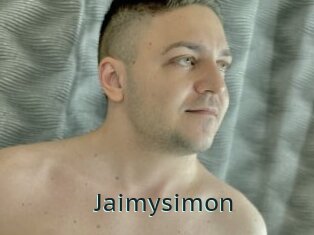 Jaimysimon