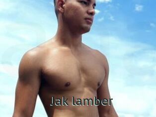 Jak_lamber