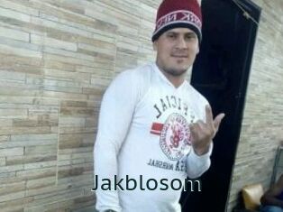 Jakblosom