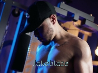 Jakeblaze