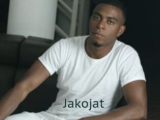 Jakojat