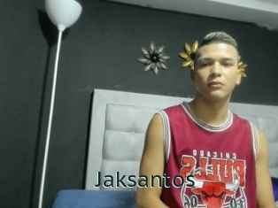 Jaksantos