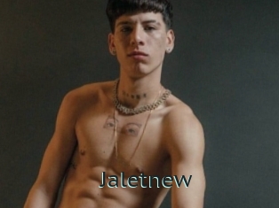 jaletnew Anal X