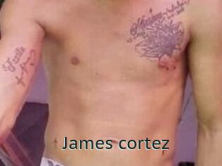James_cortez