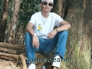 jamesdeane Anal X