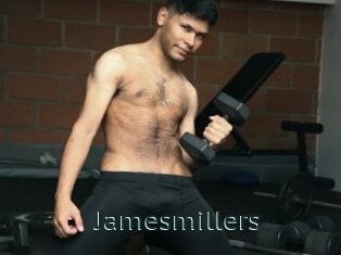 jamesmillers Anal X