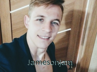 jamesonjam Anal X
