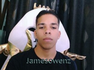 Jamesowenz