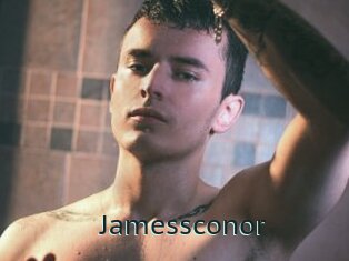 Jamessconor