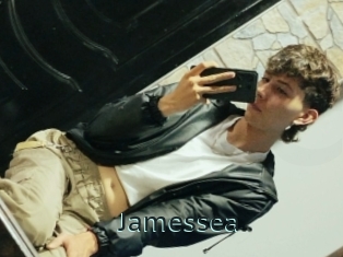 Jamessea