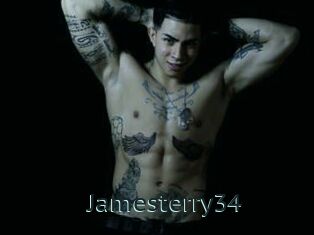 Jamesterry34