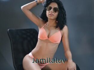 Jamilaluv