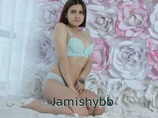 jamishybb Anal X