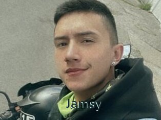 Jamsy