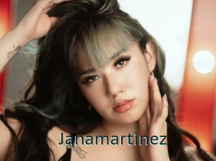 Janamartinez