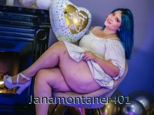 Janamontaner401