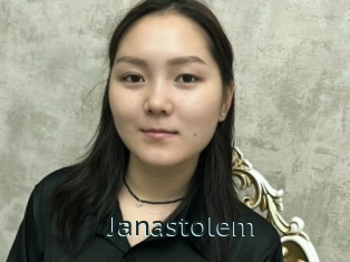 Janastolem