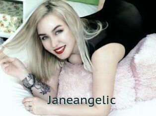 Janeangelic