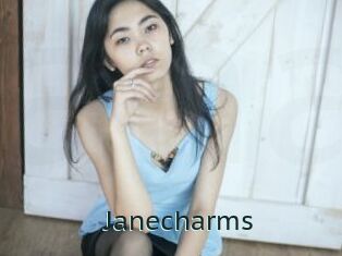 Janecharms