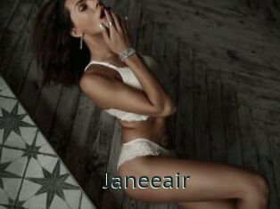 Janeeair