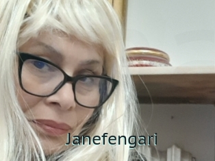 Janefengari