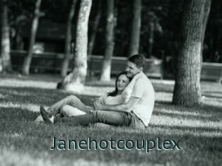 Janehotcouplex