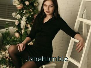 janehumble Anal X