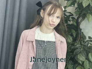 Janejoyner