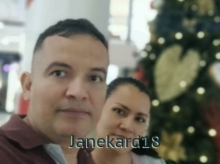 Janekard18
