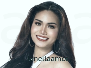 Janellaamor