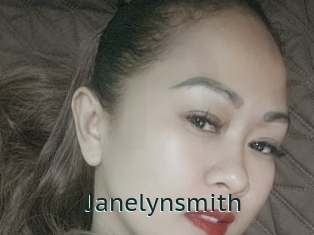 Janelynsmith