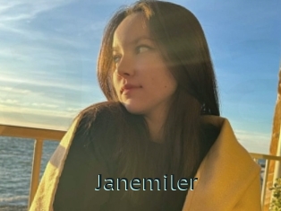 Janemiler