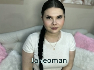 Janeoman