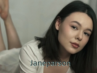 Janeparson