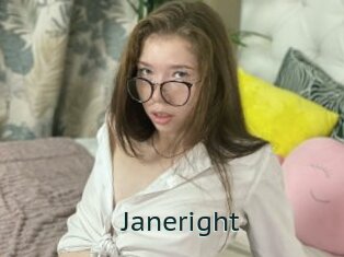 Janeright