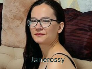 Janerossy