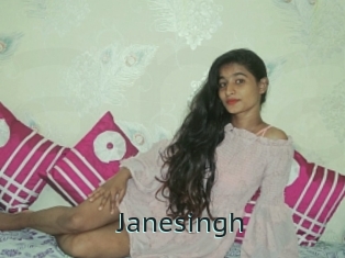 Janesingh