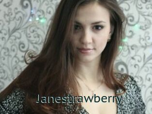 janestrawberry Anal X