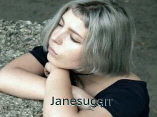 Janesugarr