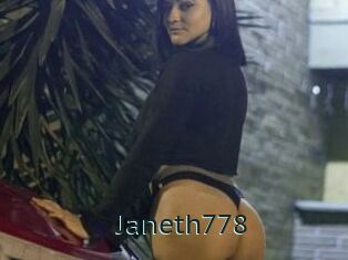 Janeth778