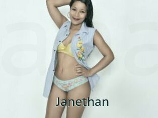 Janethan