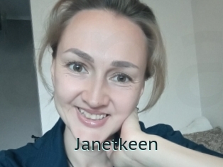 Janetkeen